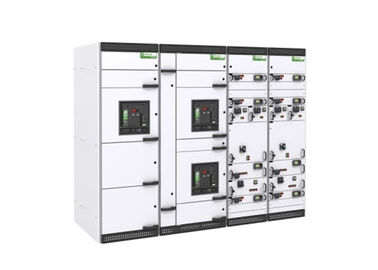 Blokset Switchgear low voltage, Metal Enclosed Power Distribution Cabinet المزود