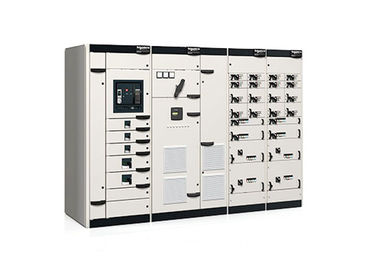 Blokset Switchgear low voltage, Metal Enclosed Power Distribution Cabinet المزود