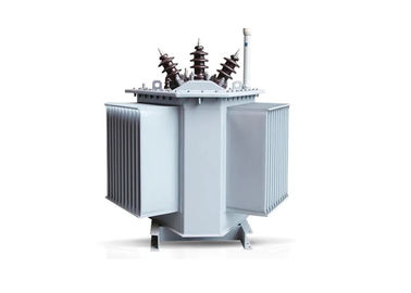 22kv محول توزيع النوع الجاف ثلاث مراحل 30 - 3000kva القدرة المقدرة المزود