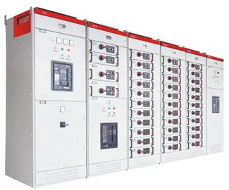 المعدات الكهربائية XGN2-12KV المفاتيح الصناعية لتوزيع إمدادات الطاقة المزود