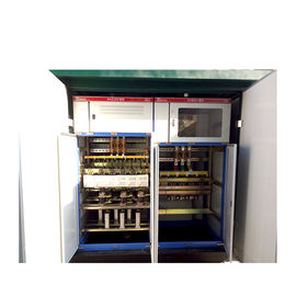 مصنع HFY الرسمي YB 10kV 30 ~ 1600KVA محول محطة فرعية مسبقة الصنع قابل للتخصيص في الهواء الطلق المزود