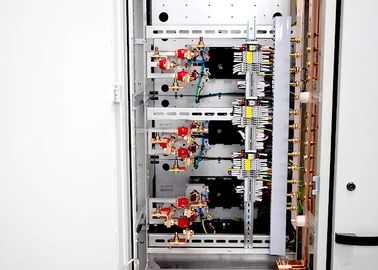 YB المحطات الفرعية المدمجة الجاهزة 12kV 33KV 35kv Power Transformer Substation Low Price المزود