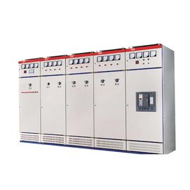 GGD Low Voltage Switchgear على نطاق واسع استخدام نموذج بيع الساخنة المزود