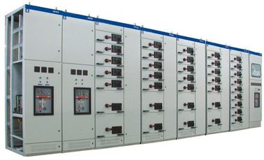 MNS Low Voltage Switchgear نموذج متقدم التكنولوجيا الجديدة المزود