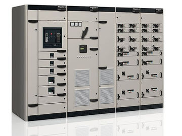 معدات توزيع الطاقة 24kv Gis switchgear HP-SRM-24 المزود