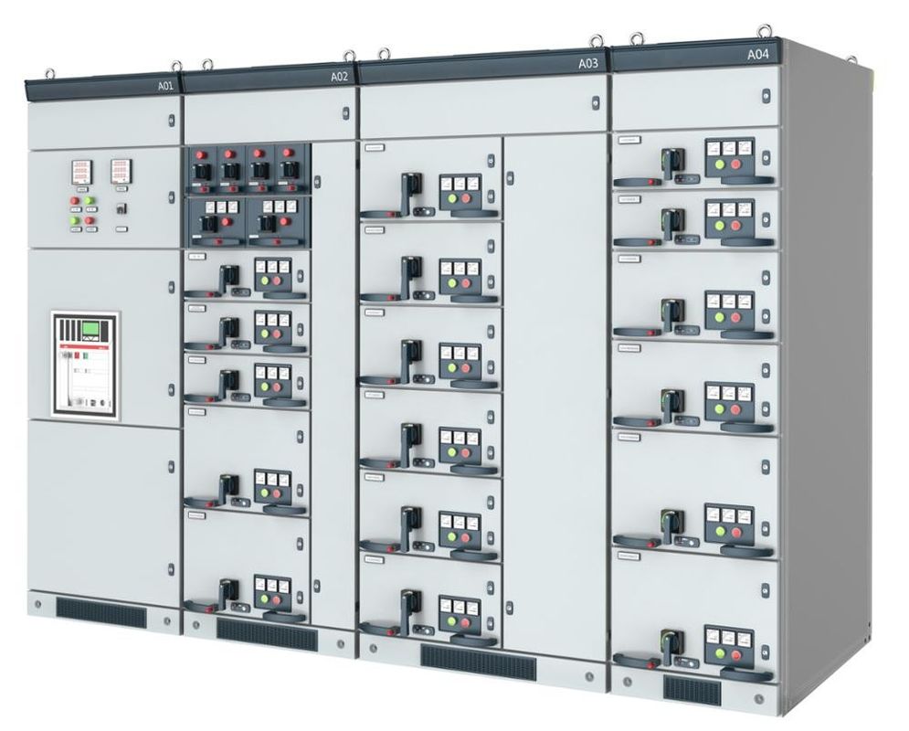 الشركة المصنعة لتوريد 6.6KV 12KV عالية الجهد الكهربائية معدات المحطات الفرعية المزود