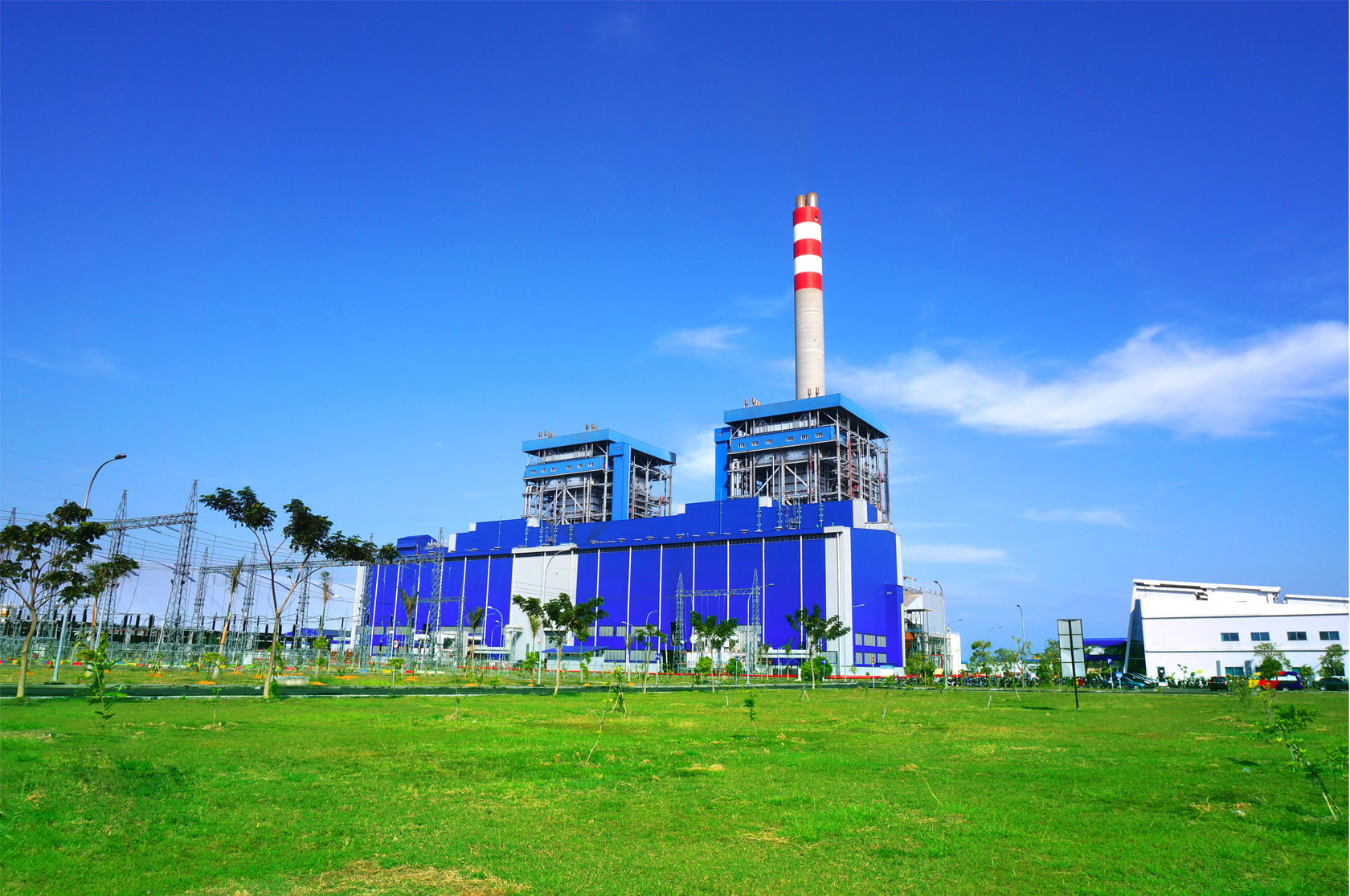 أحدث حالة شركة حول Mualagawa power plant