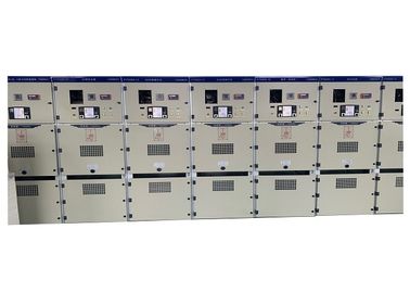 KYN28-12 11 KV Switchgear لوحة التحكم ، معدات توزيع الطاقة في الأماكن المغلقة المزود