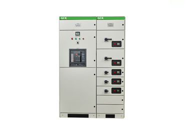 3150A مفاتيح التوزيع الكهربائية ذات المرحلة الثالثة من الجهد المنخفض IEC60439 المزود