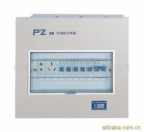 PZ30 household power distribution board المزود