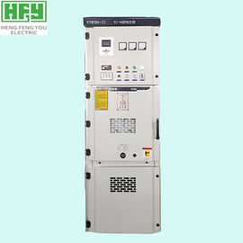 الوحدة الكهربائية الكهربائية ذات الجهد العالي المغلقة الحلقة الرئيسية الوحدة RMU Switchgear المزود