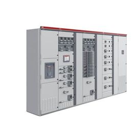 KYN61-40.5 خزانة تبديل الجهد العالي مجموعة كاملة من خزانة المعدات المعدنية لخزانة التحكم الكهربائية المزود