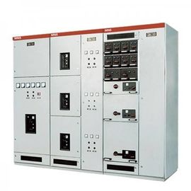 العرض المباشر من المصنع هيكل مدمج MNS Low-voltage Switchgear المزود
