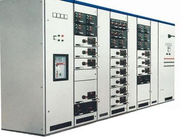 مركز التحكم في المحركات الكهربائية يستخدم مصنعي لوحة المفاتيح الكهربائية MNS على نطاق واسع المزود