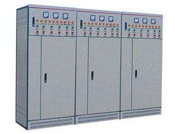 جودة عالية GGD LV معدنية مغلقة 400V توزيع الطاقة الكهربائية المزود