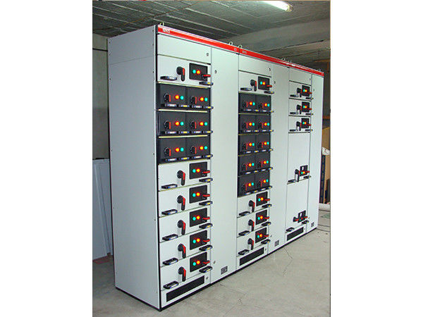 MNS Metal Clad 380V 660V Drawer Type Switchgear Cabinet سعر المصنع المزود